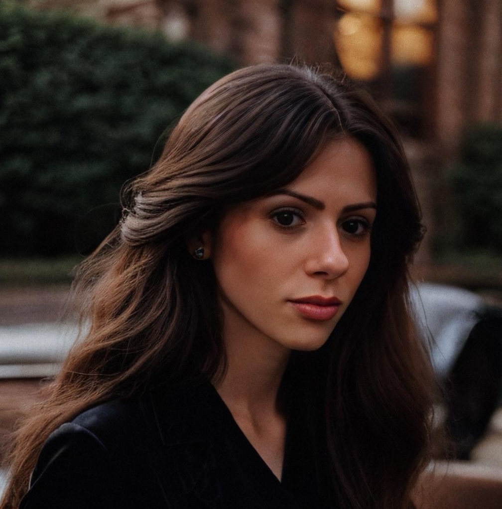 VexaCare Founder Story