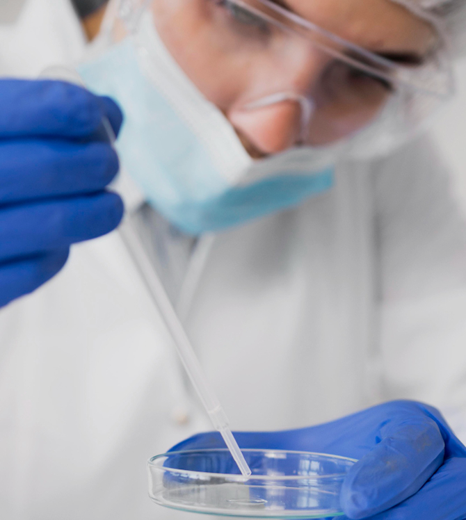 Nutrient Absorption Module