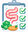 Gut Flora Balance Module